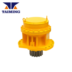 PC200-7 (High) Swing Reducer For Excavator Digger,Jiangsu Taiming Hydraulic Technology Co., Ltd.  ,PC200-7 (High) Swing Reducer For Excavator Digger