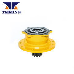 PC56 Swing Reducer For Excavator Digger,Jiangsu Taiming Hydraulic Technology Co., Ltd.  ,PC56 Swing Reducer For Excavator Digger