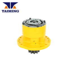 PC60-7 Swing Reducer For Excavator Digger,Jiangsu Taiming Hydraulic Technology Co., Ltd.  ,PC60-7 Swing Reducer For Excavator Digger