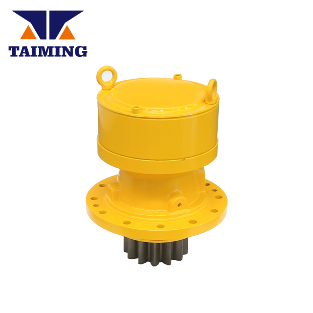 R210 Swing Reducer For Excavator Digger,Jiangsu Taiming Hydraulic Technology Co., Ltd.  ,R210 Swing Reducer For Excavator Digger