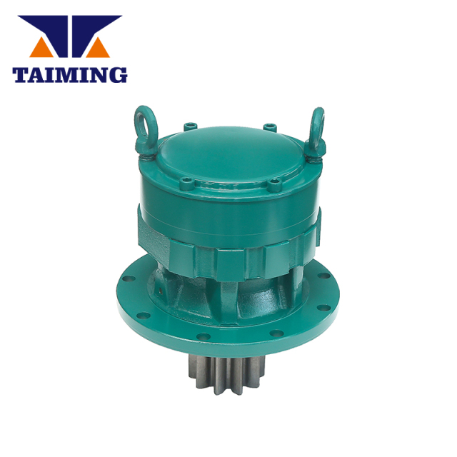 SK60-5 Swing Reducer For Excavator Digger,Jiangsu Taiming Hydraulic Technology Co., Ltd.  ,SK60-5 Swing Reducer For Excavator Digger