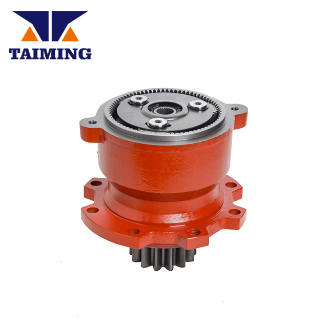 SWE70 Swing Reducer For Excavator Digger,Jiangsu Taiming Hydraulic Technology Co., Ltd.  ,SWE70 Swing Reducer For Excavator Digger