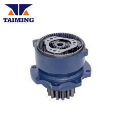 DX60 Swing Reducer For Excavator Digger,Jiangsu Taiming Hydraulic Technology Co., Ltd.  ,DX60 Swing Reducer For Excavator Digger