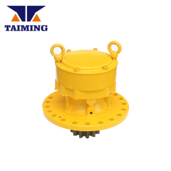 E307 Swing Reducer For Excavator Digger,Jiangsu Taiming Hydraulic Technology Co., Ltd.  ,E307 Swing Reducer For Excavator Digger