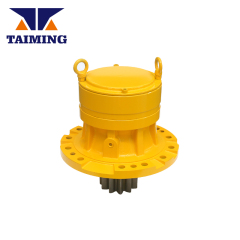 E318 Swing Reducer For Excavator Digger,Jiangsu Taiming Hydraulic Technology Co., Ltd.  ,E318 Swing Reducer For Excavator Digger