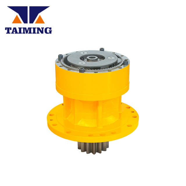 E320C Swing Reducer For Excavator Digger,Jiangsu Taiming Hydraulic Technology Co., Ltd.  ,E320C Swing Reducer For Excavator Digger