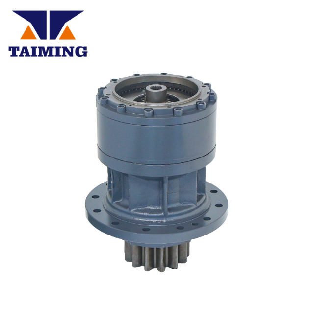 EC210 Swing Reducer For Excavator Digger,Jiangsu Taiming Hydraulic Technology Co., Ltd.  ,EC210 Swing Reducer For Excavator Digger