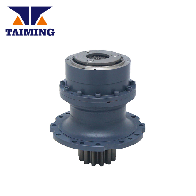 EX200-5 Swing Reducer For Excavator Digger,Jiangsu Taiming Hydraulic Technology Co., Ltd.  ,EX200-5 Swing Reducer For Excavator Digger