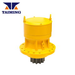 HD820 Swing Reducer For Excavator Digger,Jiangsu Taiming Hydraulic Technology Co., Ltd.  ,HD820 Swing Reducer For Excavator Digger