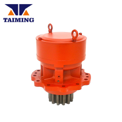 LG255(180) Swing Reducer For Excavator Digger,Jiangsu Taiming Hydraulic Technology Co., Ltd.  ,LG255(180) Swing Reducer For Excavator Digger