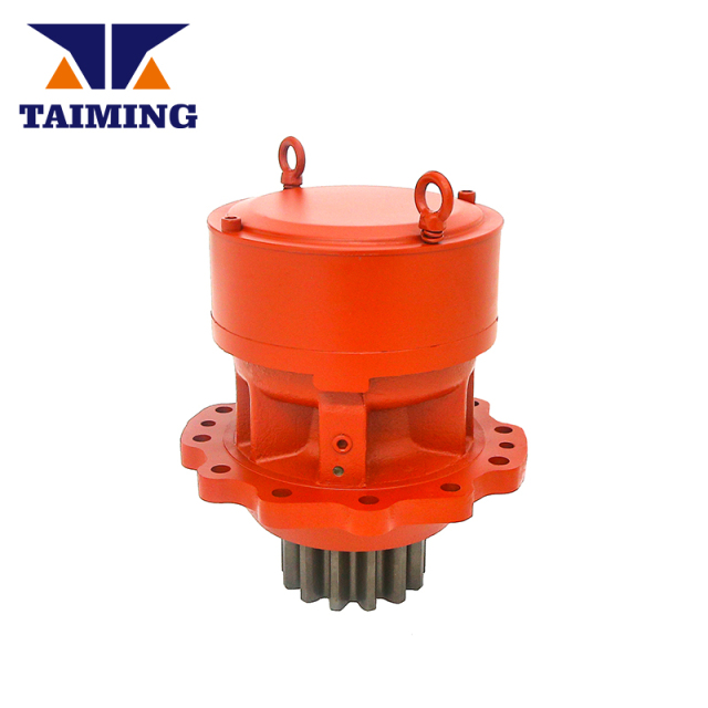 LG255(180) Swing Reducer For Excavator Digger,Jiangsu Taiming Hydraulic Technology Co., Ltd.  ,LG255(180) Swing Reducer For Excavator Digger