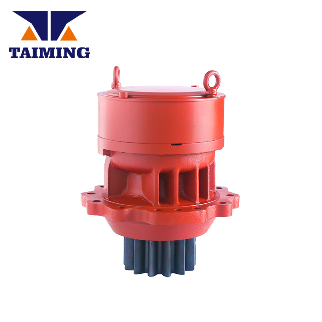 LG225(190) Swing Reducer For Excavator Digger,Jiangsu Taiming Hydraulic Technology Co., Ltd.  ,LG225(190) Swing Reducer For Excavator Digger