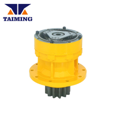SH120 Swing Reducer For Excavator Digger,Jiangsu Taiming Hydraulic Technology Co., Ltd.  ,SH120 Swing Reducer For Excavator Digger