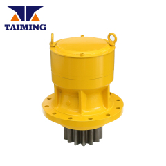 SH200 Swing Reducer For Excavator Digger,Jiangsu Taiming Hydraulic Technology Co., Ltd.  ,SH200 Swing Reducer For Excavator Digger