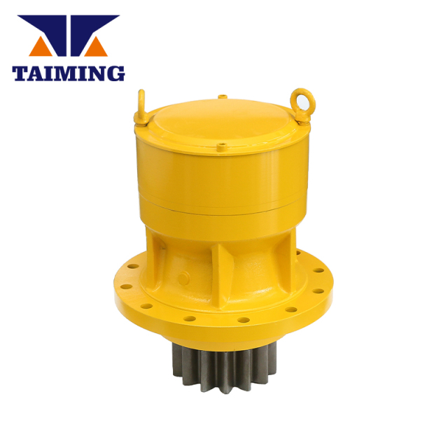 SH200 Swing Reducer For Excavator Digger,Jiangsu Taiming Hydraulic Technology Co., Ltd.  ,SH200 Swing Reducer For Excavator Digger