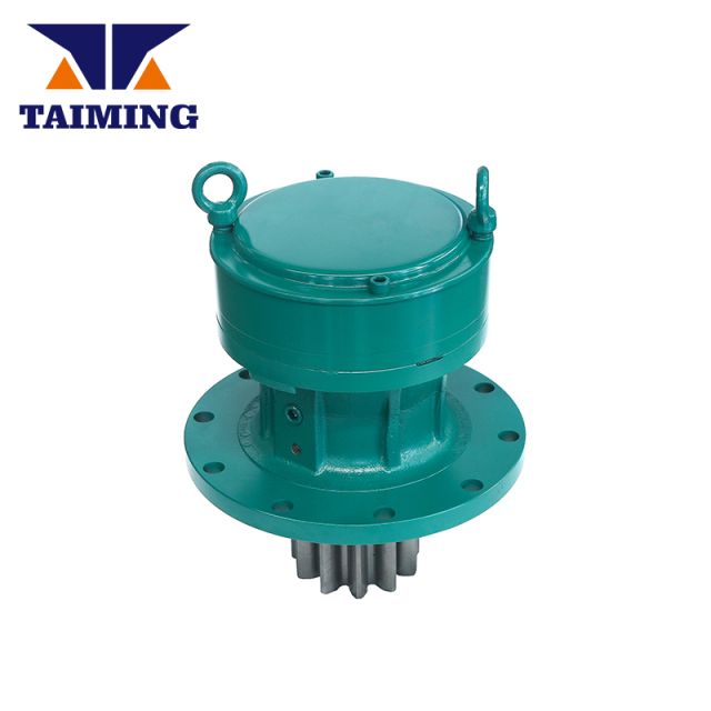 SK135 Swing Reducer For Excavator Digger,Jiangsu Taiming Hydraulic Technology Co., Ltd.  ,SK135 Swing Reducer For Excavator Digger