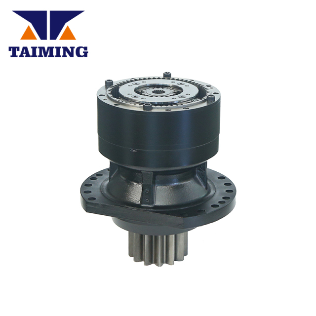 SK200-8 Swing Reducer For Excavator Digger,Jiangsu Taiming Hydraulic Technology Co., Ltd.  ,SK200-8 Swing Reducer For Excavator Digger