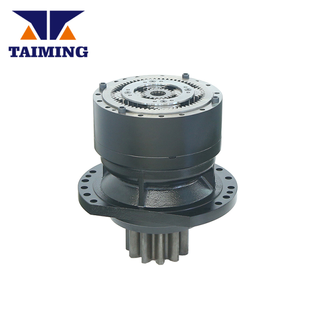 SK250-8 Swing Reducer For Excavator Digger,Jiangsu Taiming Hydraulic Technology Co., Ltd.  ,SK250-8 Swing Reducer For Excavator Digger