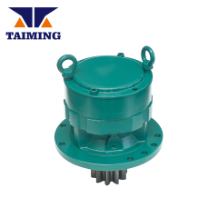 SK75-8 Swing Reducer For Excavator Digger,Jiangsu Taiming Hydraulic Technology Co., Ltd.  ,SK75-8 Swing Reducer For Excavator Digger