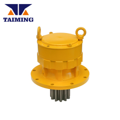 YC85 Swing Reducer For Excavator Digger,Jiangsu Taiming Hydraulic Technology Co., Ltd.  ,YC85 Swing Reducer For Excavator Digger