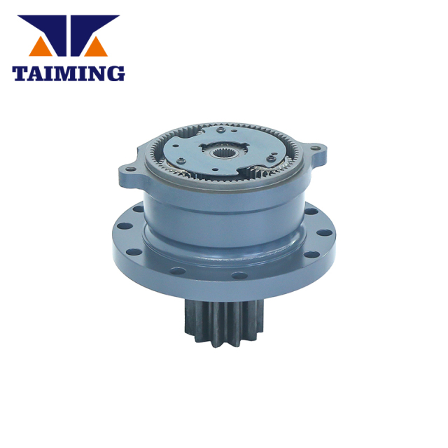 ZAX60 Swing Reducer For Excavator Digger,Jiangsu Taiming Hydraulic Technology Co., Ltd.  ,ZAX60 Swing Reducer For Excavator Digger