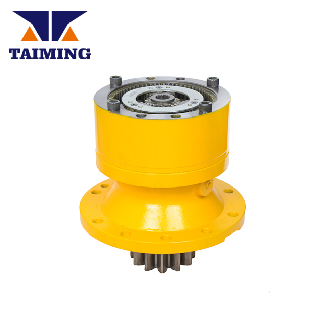 ZAX70 Swing Reducer For Excavator Digger,Jiangsu Taiming Hydraulic Technology Co., Ltd.  ,ZAX70 Swing Reducer For Excavator Digger