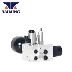 Oil Supply Valve Series 1,Jiangsu Taiming Hydraulic Technology Co., Ltd.  ,Oil Supply Valve Series 1