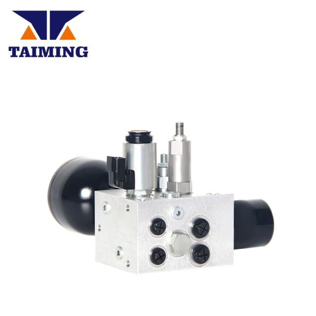 Oil Supply Valve Series 1,Jiangsu Taiming Hydraulic Technology Co., Ltd.  ,Oil Supply Valve Series 1