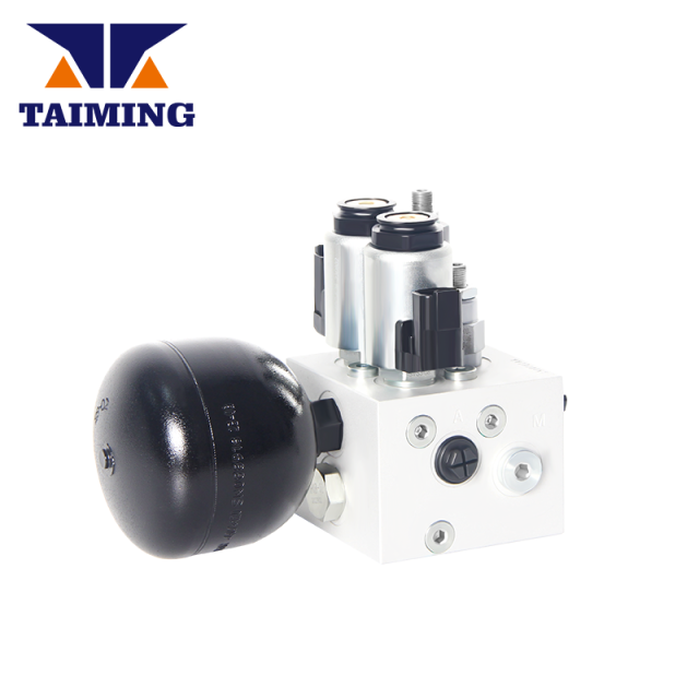 Oil Supply Valve Series 9,Jiangsu Taiming Hydraulic Technology Co., Ltd.  ,Oil Supply Valve Series 9