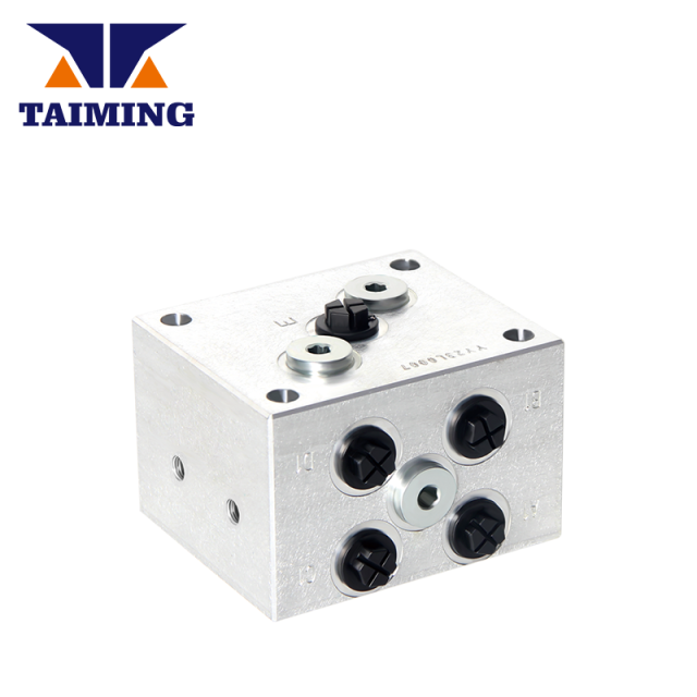 Oil Supply Valve Series 11,Jiangsu Taiming Hydraulic Technology Co., Ltd.  ,Oil Supply Valve Series 11
