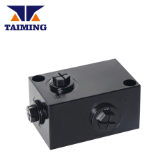 Oil Supply Valve Series 12,Jiangsu Taiming Hydraulic Technology Co., Ltd.  ,Oil Supply Valve Series 12