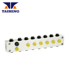 Oil Supply Valve Series 13,Jiangsu Taiming Hydraulic Technology Co., Ltd.  ,Oil Supply Valve Series 13