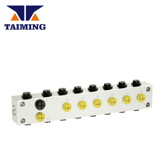 Oil Supply Valve Series 13,Jiangsu Taiming Hydraulic Technology Co., Ltd.  ,Oil Supply Valve Series 13