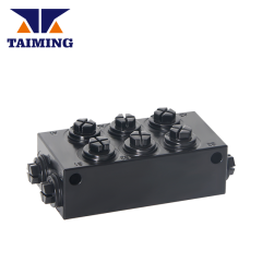 Oil Supply Valve Series 14,Jiangsu Taiming Hydraulic Technology Co., Ltd.  ,Oil Supply Valve Series 14