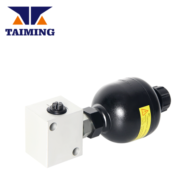 Oil Supply Valve Series 15,Jiangsu Taiming Hydraulic Technology Co., Ltd.  ,Oil Supply Valve Series 15