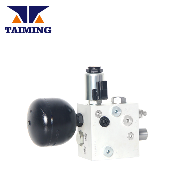 Oil Supply Valve Series 3,Jiangsu Taiming Hydraulic Technology Co., Ltd.  ,Oil Supply Valve Series 3