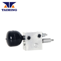 Oil Supply Valve Series 4,Jiangsu Taiming Hydraulic Technology Co., Ltd.  ,Oil Supply Valve Series 4