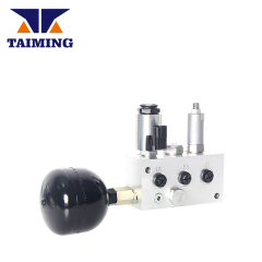 Oil Supply Valve Series 5,Jiangsu Taiming Hydraulic Technology Co., Ltd.  ,Oil Supply Valve Series 5