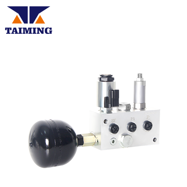Oil Supply Valve Series 5,Jiangsu Taiming Hydraulic Technology Co., Ltd.  ,Oil Supply Valve Series 5