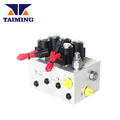 Oil Supply Valve Series 6,Jiangsu Taiming Hydraulic Technology Co., Ltd.  ,Oil Supply Valve Series 6
