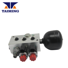 Oil Supply Valve Series 17,Jiangsu Taiming Hydraulic Technology Co., Ltd.  ,Oil Supply Valve Series 17
