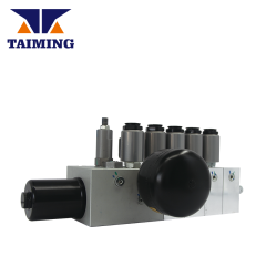 Oil Supply Valve Series 18,Jiangsu Taiming Hydraulic Technology Co., Ltd.  ,Oil Supply Valve Series 18