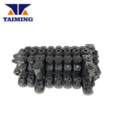 Hydraulic Main Control Valves HVS18 For Excavators,Jiangsu Taiming Hydraulic Technology Co., Ltd.  ,Hydraulic Main Control Valves HVS18 For Excavators