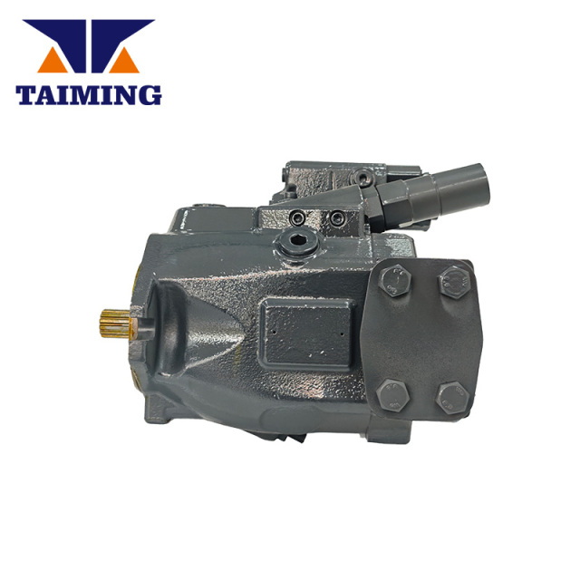 Hydraulic Pump TP A10VO45 for Excavators,Jiangsu Taiming Hydraulic Technology Co., Ltd.  ,Hydraulic Pump TP A10VO45 for Excavators