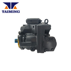 Hydraulic Pump TP K3VL80 for Excavators,Jiangsu Taiming Hydraulic Technology Co., Ltd.  ,Hydraulic Pump TP K3VL80 for Excavators
