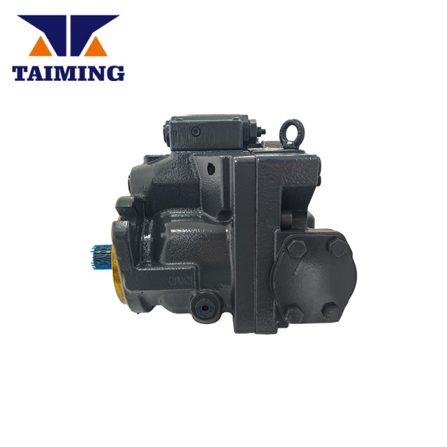 Hydraulic Pump TP K3VL80 for Excavators,Jiangsu Taiming Hydraulic Technology Co., Ltd.  ,Hydraulic Pump TP K3VL80 for Excavators