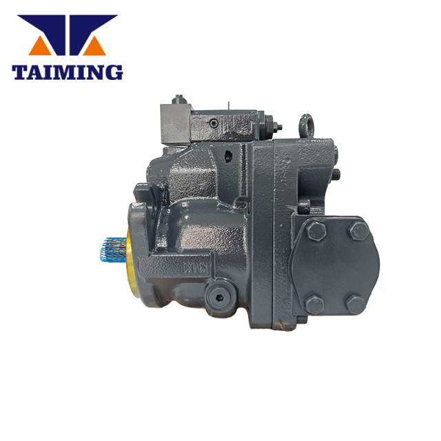 Hydraulic Pump TP K3VL80HP for Excavators,Jiangsu Taiming Hydraulic Technology Co., Ltd.  ,Hydraulic Pump TP K3VL80HP for Excavators