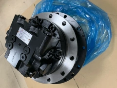 High Quality  PC60-6 Pc120-6 4D95 GM09 Excavator Travel Motor Assy & Final Drive Assy for Excavator Parts,Jiangsu Taiming Hydraulic Technology Co., Ltd.  ,High Quality  PC60-6 Pc120-6 4D95 GM09 Excavator Travel Motor Assy & Final Drive Assy for Excavator Parts