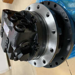 High Quality  PC60-6 Pc120-6 4D95 GM09 Excavator Travel Motor Assy & Final Drive Assy for Excavator Parts,Jiangsu Taiming Hydraulic Technology Co., Ltd.  ,High Quality  PC60-6 Pc120-6 4D95 GM09 Excavator Travel Motor Assy & Final Drive Assy for Excavator Parts