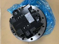 High Quality  PC60-6 Pc120-6 4D95 GM09 Excavator Travel Motor Assy & Final Drive Assy for Excavator Parts,Jiangsu Taiming Hydraulic Technology Co., Ltd.  ,High Quality  PC60-6 Pc120-6 4D95 GM09 Excavator Travel Motor Assy & Final Drive Assy for Excavator Parts